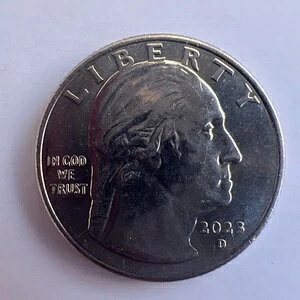 󏭂ȃWB^EC_[ 2023NNH[^[D~gG[RCuIn Cod We Trustv