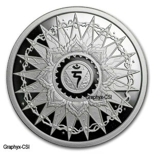2018�N 1�I���X �v���[�t �\�[���[�v���N�T�X�`���N�� - ���� - ��COA 161 - �V���o�[�V�[���h