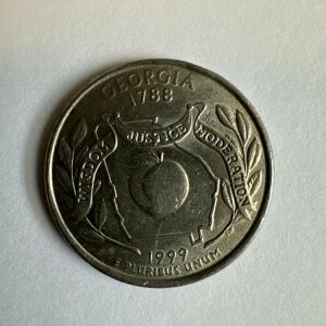 1999�N�I���W�i���A�󏭂ȃW���[�W�A�B���N�H�[�^�[�G���[�_�u���_�C