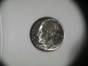 č 1947-S [Yxg _C ANACS MS66 -  DDR FS-801 (FS-013.5) FT?