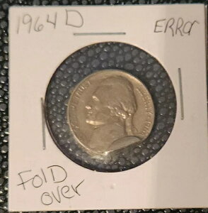 1964N D~gA_u_CA󏭂ȃtH[hI[o[jbP