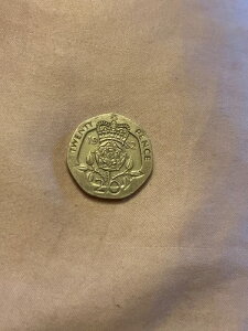 1982�N �C�M���X�����G���U�x�X2�� 20�y���X�d�� �󏭗��ʍd��