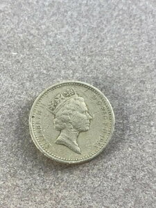 1985�N D.G. REG F. D �G���U�x�X2���L�O 1�|���h�d�� - ��