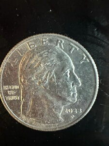  - G[uIN COD WE TRUSTv - GfBXEJiJI NH[^[ - fo[~g - 2023