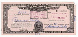 1954N V[bgEA}[Aė̃o[W 5h X֒؏ 