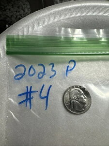 G[ - 2023 P - WB^EC_[ NH[^[G[RC #4uIN COD WE TRUSTvA