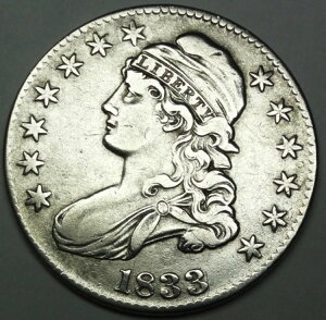 AJ 50Zg 1833N  - Ȑ_ - قBU/UNCt + JvZ-