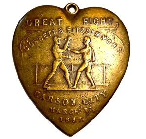 A9539 ���f�ڃ��A�t�@�C�g�g�[�N�� �n�[�g�^���_�� 1897�N �t�B�b�c�V�����Y vs �R�[�x�b�g