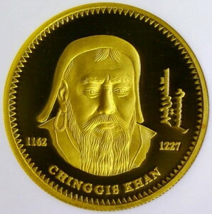 2002N S  1IX `MXEn[ 10000gOO - NGC PF70