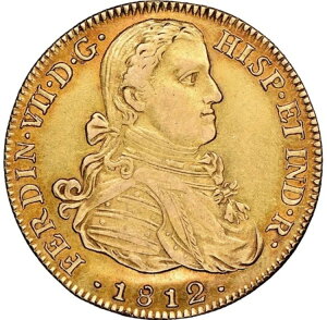 ���L�V�R - 1812MO JJ - �t�F���f�B�i���h 7 �� - 8 �G�X�N�[�h - NGC AU50 - �f���炵���F!