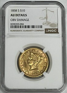 1858N S 10h oeBwbh NGC AU ڍ \ʃ_[W - ts