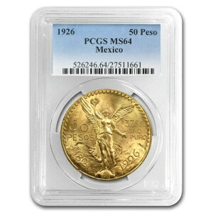1926NLVR50y\ MS-64 PCGS