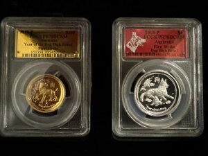 2018N I[XgA 1IX N ݁ - p[tFNg MS70 t@[XgXgCN??