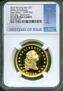 2024 W t[COwA nC[t S[h PF NGC PF70 EgC {`A t@[XgfC