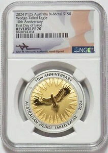 2024N S[h v`i 225 I[XgA }[JeB EFbWe[C[O NGC REV PF 70