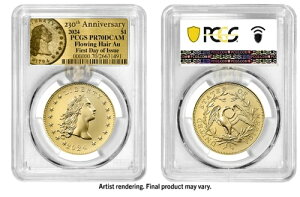 2024N (PR70) t[COwA_[ 1h - 230NLO -  FDOI PCGS