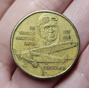 �󏭂�1997�N�I�[�X�g�����A1�h���d�� ? �T�[�E�`���[���Y�E�L���O�X�t�H�[�h�E�X�~�X