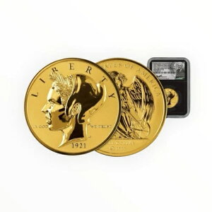 X~\jA 1IX 1921N C} s[Xh UHR NGC PF70UC FDOI - WfBEN[N