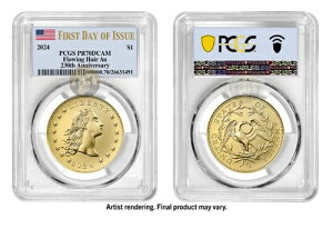 2024N (PR70) t[COwA_[ 1h - 230NLO -  FDOI PCGS