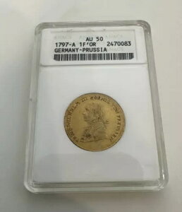 1797-A hCcEvCZ 1tHA ? ANACS AU50