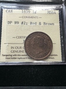 1859 DPN #2AICCSO[hJi_A^1ZgA**MS-64** ؖԍ XOE 628