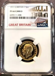 1911N CMX  1 \u W[W5 NGC PF 66 JI Ɋ