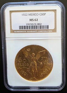1922 ZeiI LVR 50 y\ LVR NGC MS62 MS-62 !