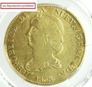 RrA 16y\ 1838-RU PCGS [t@C-AUڍ]