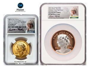 2019NJi_1IX2023N5IX aƎȐ_ NGC PF70 FDIZbg [|bv