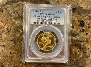 1996N 1/2IX 50  p_^ ^ t MS 69