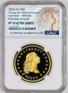 2024N W t[COwA v[t 230thANGC PF70 nC[t FDI 