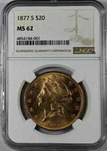 1877�N S �_�u���C�[�O���X ���o�e�B�w�b�h NGC MS-62
