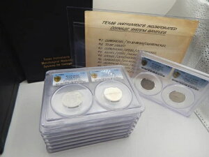 �󏭂�PCGS���C�����~���g�e�X�g�g�[�N�� - Texas Instraments Inc. �R�C���V�X�e���T���v��