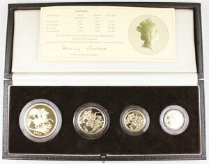 CMX 1985N \u (5|h) 4v[tZbg + BOX & COA 2IX AGW