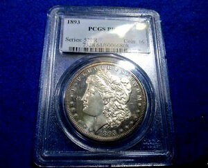 1893N P [K h VAM 8 _uvt@C  v[t 61 JI REV PCGS PQ+