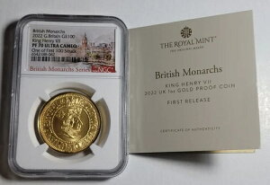 2022N CMX pN p 100 w[7  v[t NGC PF 70 UC