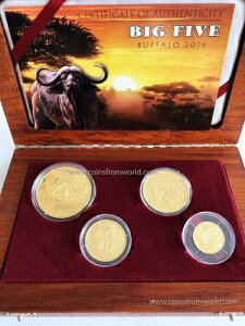 �J�����[�� 8,500�t���� 2016�N �r�b�O�t�@�C�u�V���[�Y �o�b�t�@���[�Z�b�g 4���v���[�t�R�C��