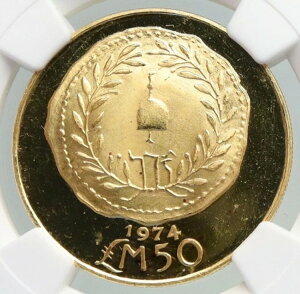 1974�N �}���^�M�� �}���^����R�C�� ���B���e�[�W �I�[���h�S�[���h 50�����R�C�� NGC i92187