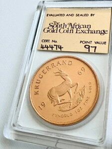 AtJ - N[K[h - 1969N - 1IX v[t - SAGCE PoV97-