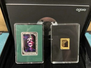 2025 - AS 50h jEG 1/4IX .999 W[J[ g[fBOJ[h A IjLX #7/10