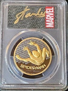 2017N 200h XpC_[} z[J~O 1IX  PCGS PR70 DCAM FDI X^E[MTC