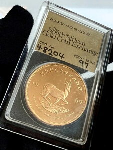 AtJ - N[K[h - 1969N - 1IX v[t - SAGCE PV97-