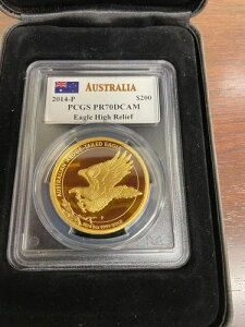 v[t 2014P I[XgA 200h IWV PR70DCAM  JeB