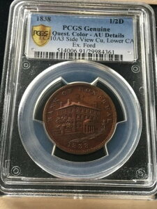 [[Ji_g[N LC-10A3 ug #524APCGSO[h**AUڍ**Ex Ford