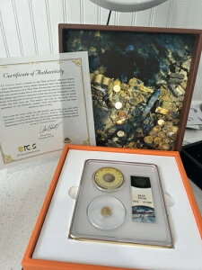 SASA 1851-O �S�[���h�h�� Pcgs Au58 ��j�D SS �Z���g�����A�����J ���S����