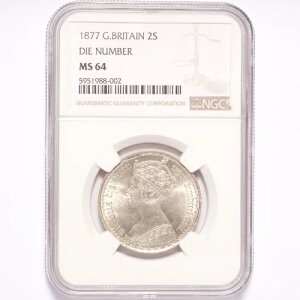 1877N CMXit[j2VO _CXԍ NGC MS64
