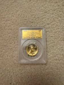 2009N 20h EgnC[t _uC[O 1IX  PCGS MS70 PL (v[tCN)