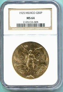 1925N LVR 50y\ 1.2IX  NGC MS64 MS-64 󏭕i!