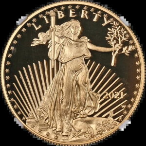 2021-W S[h AJC[O 50h ^Cv1 NGC PF70 UCAM }CNELbX x - ݌ɂ