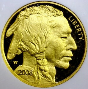 2008 W S[h 50 h v[t obt@[ 1 IX .9999  NGC PF 70 UC